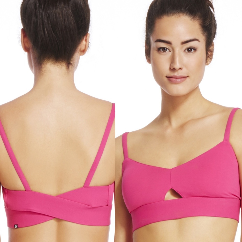 Malindi Bra by Fabletics